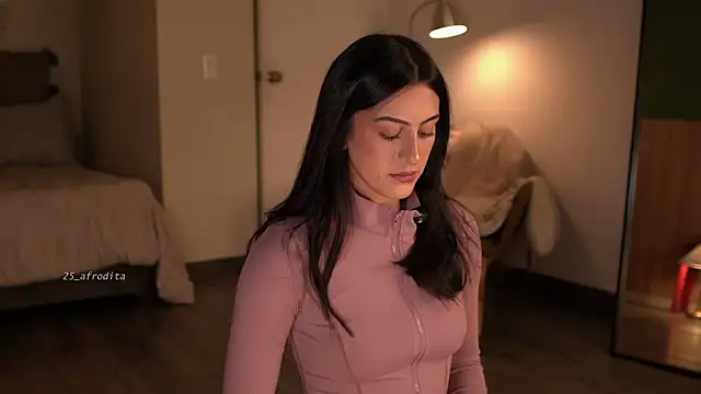 afrodita__25's sex show image