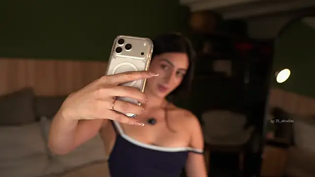 afrodita__25's sex show image