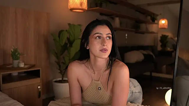 afrodita__25's sex show image