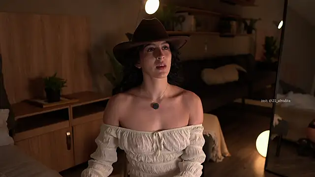 afrodita__25's sex show image