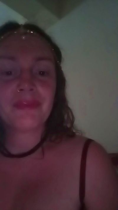 GoddessTransSex's sex show image
