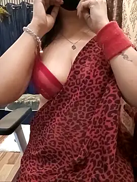 Mishika_Gill's sex show image