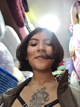 Sexshow-Bild von Zoe_addiction