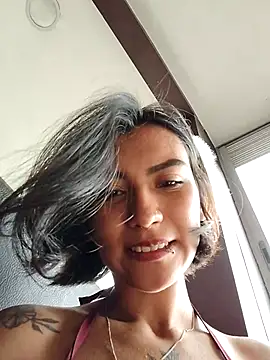 Sexshow-Bild von Zoe_addiction