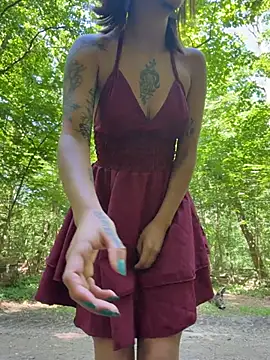 Изображение секс-шоу модели Zoe_addiction