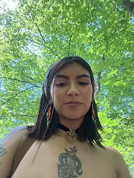 Zoe_addiction's sex show image