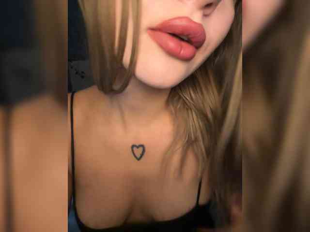 Sexshow-Bild von Melaniamyr