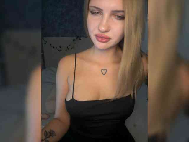 Sexshow-Bild von Melaniamyr