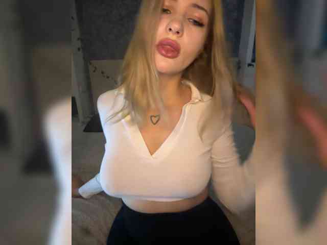 Sexshow-Bild von Melaniamyr