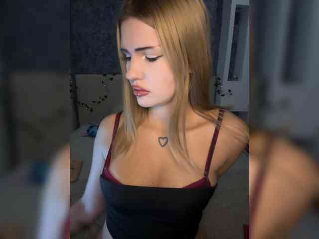 Sexshow-Bild von Melaniamyr Sexshow-Bild von Melaniamyr