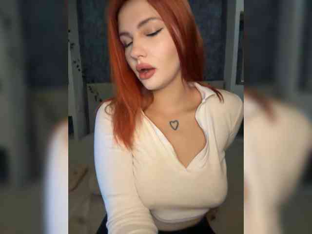 Sexshow-Bild von Melaniamyr Sexshow-Bild von Melaniamyr