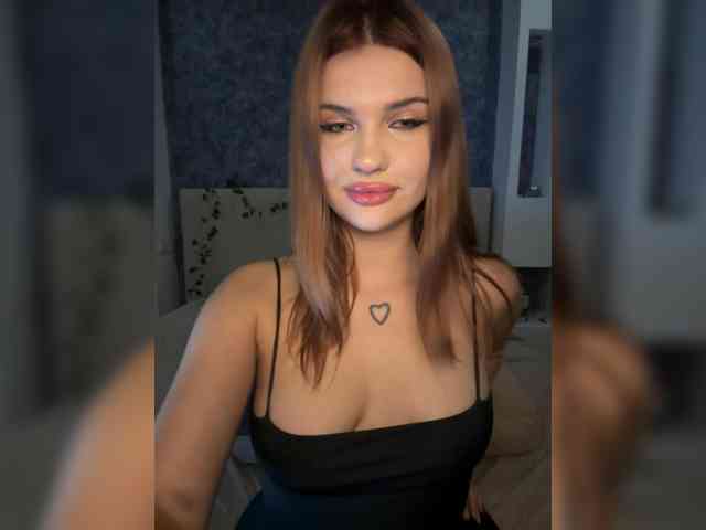 Sexshow-Bild von Melaniamyr Sexshow-Bild von Melaniamyr