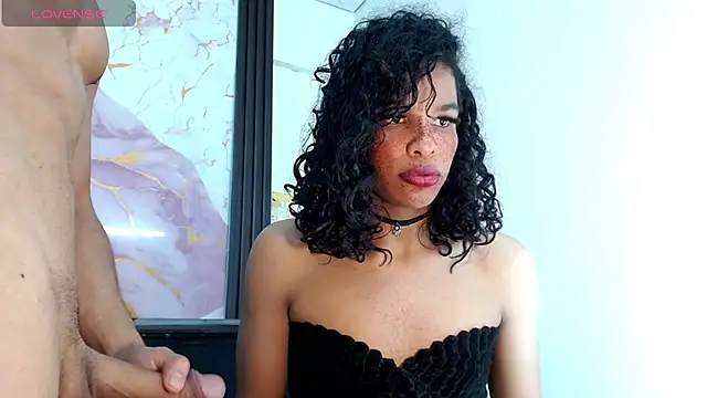 zoe_amatista's sex show image