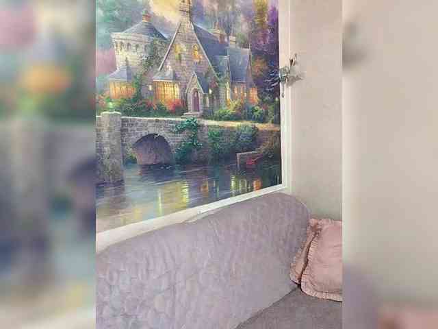 BigMilf's sex show image