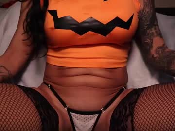 Sexshow-Bild von miss_jae