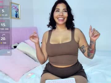 lucy_marteli's sex show image