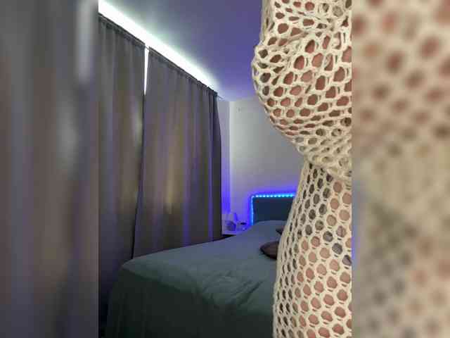 Sexshow-Bild von -SweetLady-