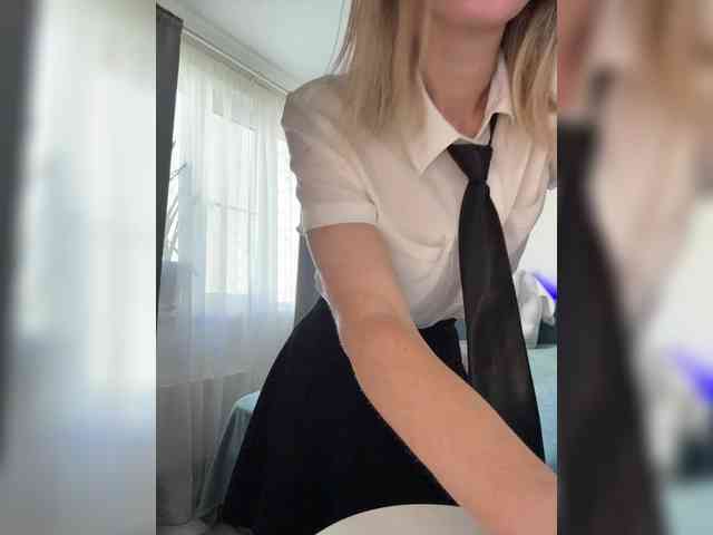 Sexshow-Bild von -SweetLady-