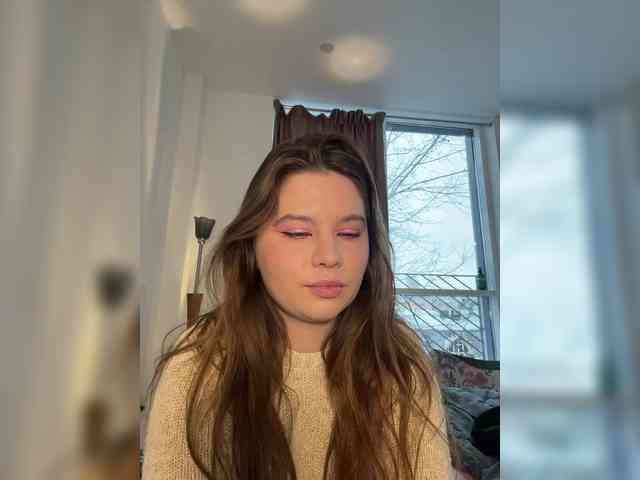 Изображение секс-шоу модели Chiculya