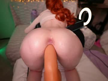 babydoll_laura's sex show image
