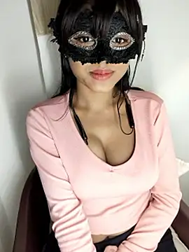 Sexy-Angeliya's sex show image