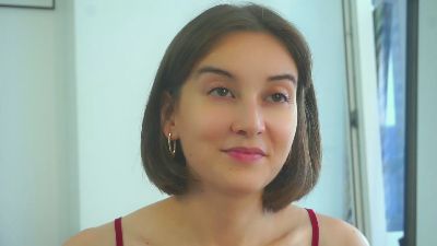 Изображение секс-шоу модели RowenaBagge