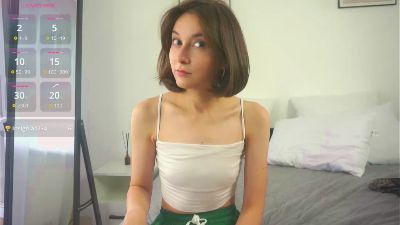Sexshow-Bild von RowenaBagge