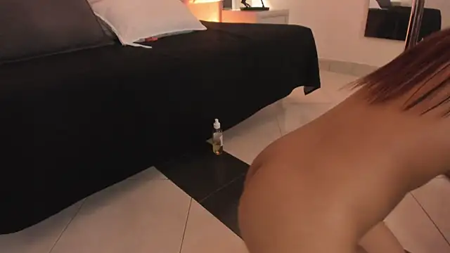 Sexshow-Bild von SusiMendez