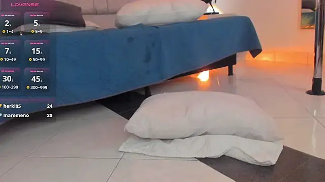 Изображение секс-шоу модели SusiMendez