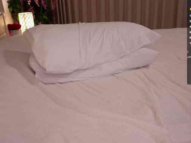 Sexshow-Bild von BabyEllen Sexshow-Bild von BabyEllen