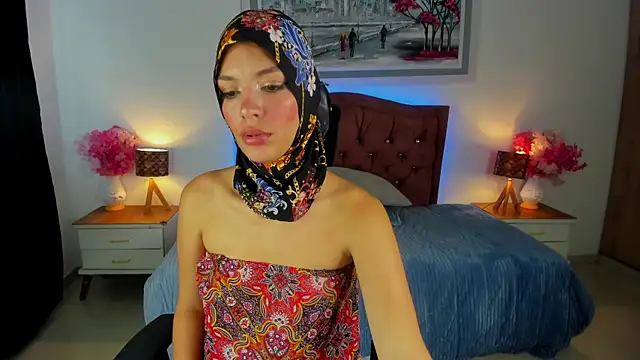 Sexshow-Bild von SofiaRivera1