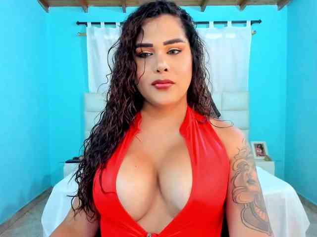 Sexshow-Bild von shadiaorozco Sexshow-Bild von shadiaorozco