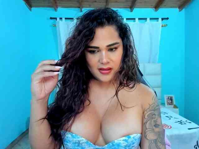 shadiaorozco's sex show image