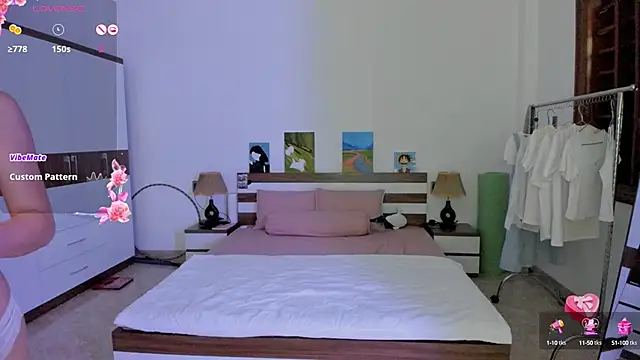 Изображение секс-шоу модели _kaomi_