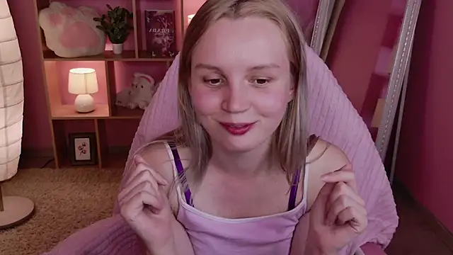 Beatrica_Klein's sex show image