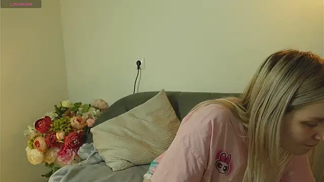 Изображение секс-шоу модели Beatrica_Klein