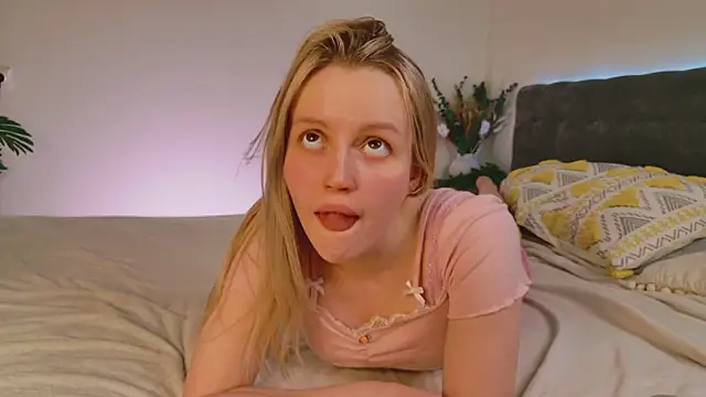 Sexshow-Bild von Beatrica_Klein