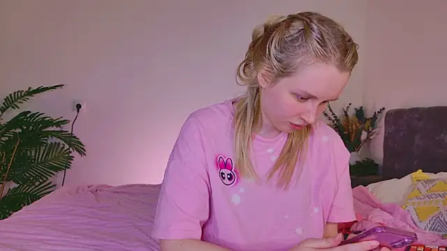 Sexshow-Bild von Beatrica_Klein