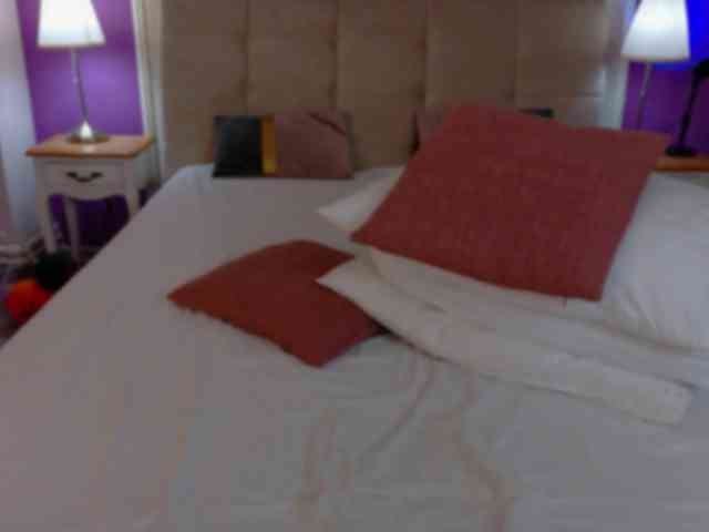 Sexshow-Bild von XKimoraX