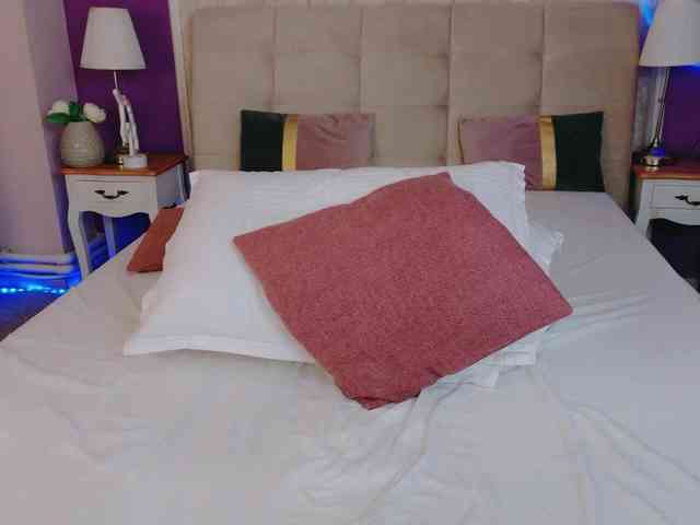 Изображение секс-шоу модели XKimoraX