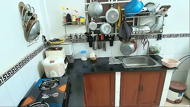 Sexshow-Bild von Mie_baby2k