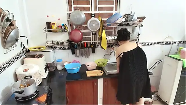 Sexshow-Bild von Mie_baby2k