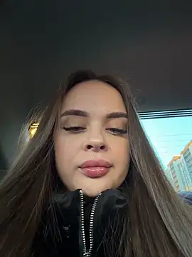 Sexshow-Bild von KristiRich Sexshow-Bild von KristiRich