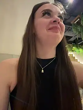 KristiRich's sex show image