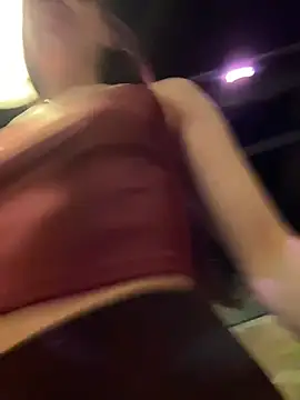 KristiRich's sex show image