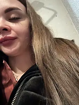 KristiRich's sex show image