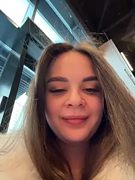 KristiRich's sex show image