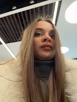 KristiRich's sex show image