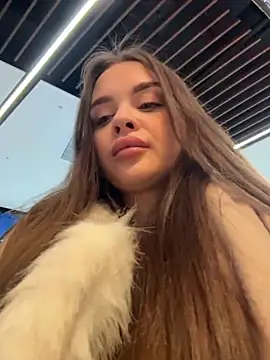 KristiRich's sex show image