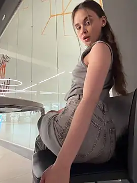 KristiRich's sex show image